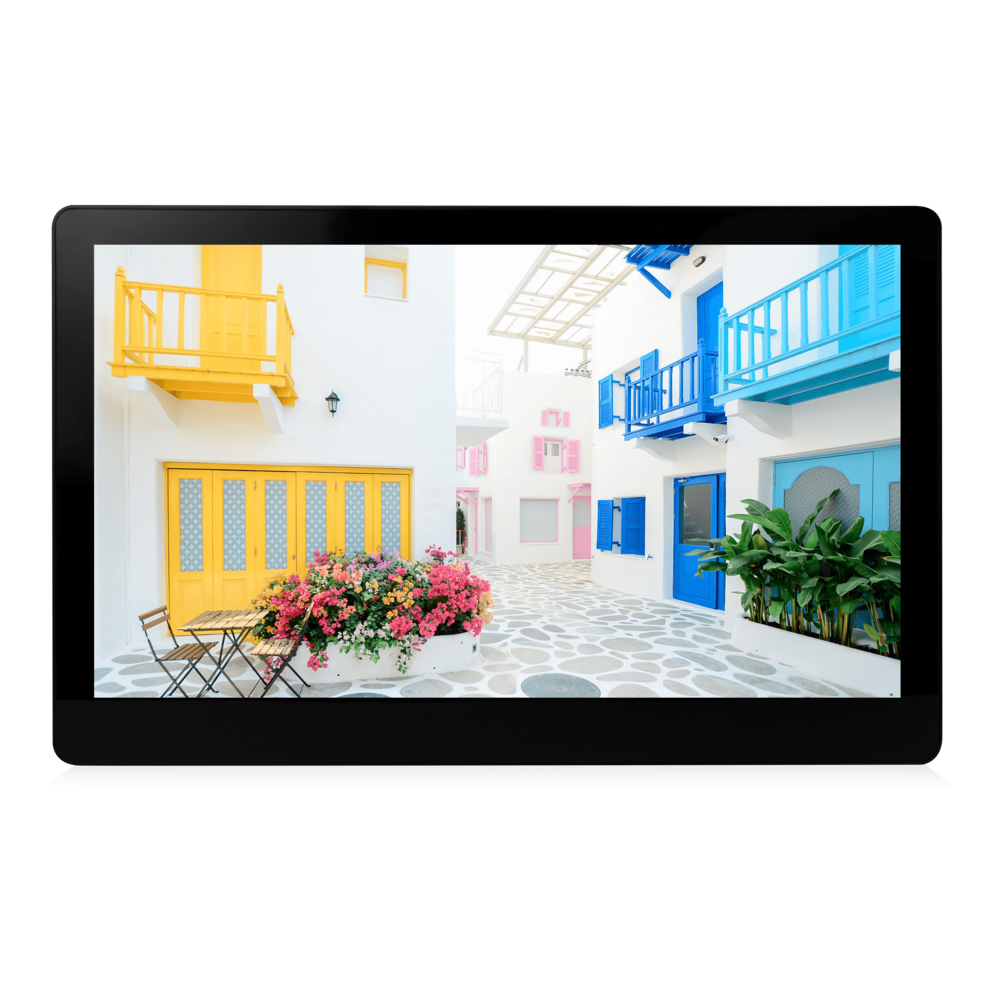 Bluefin Display 15,6-/ Touch/ BrightSign Built-In HS145/ BSBI156F